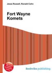 Fort Wayne Komets