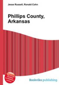 Phillips County, Arkansas