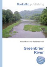 Greenbrier River