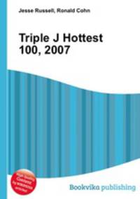 Triple J Hottest 100, 2007