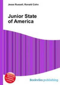 Junior State of America