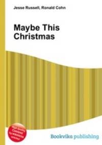 Maybe This Christmas