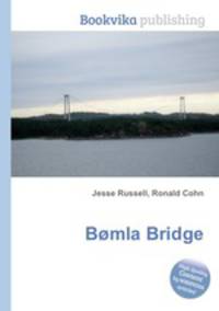 Bomla Bridge