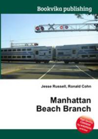 Manhattan Beach Branch