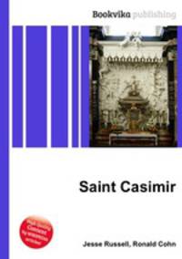 Saint Casimir