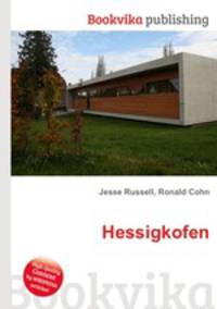 Hessigkofen