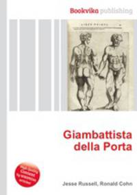 Giambattista della Porta