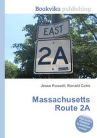 Massachusetts Route 2A