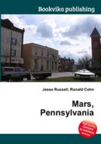 Mars, Pennsylvania