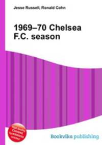 1969–70 Chelsea F.C. season