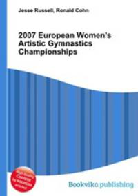 2007 European Women