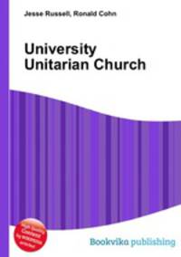 University Unitarian Church