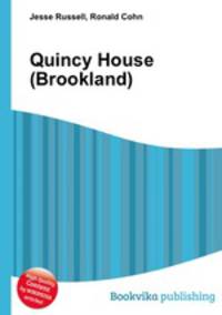 Quincy House (Brookland)
