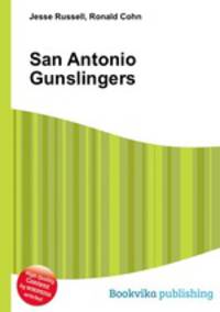 San Antonio Gunslingers