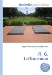 R. G. LeTourneau