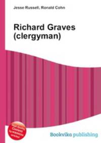 Richard Graves (clergyman)