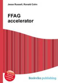 FFAG accelerator
