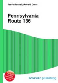Pennsylvania Route 136