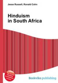 Hinduism in South Africa
