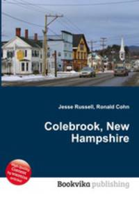 Colebrook, New Hampshire