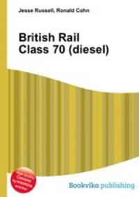 British Rail Class 70 (diesel)