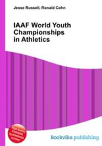 IAAF World Youth Championships in Athletics
