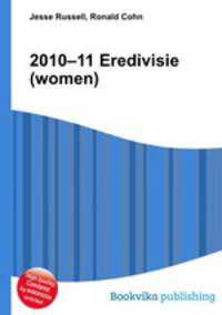 2010–11 Eredivisie (women)