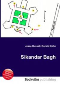 Sikandar Bagh