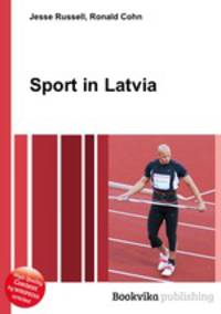 Sport in Latvia