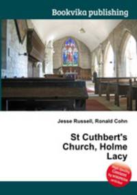 St Cuthbert