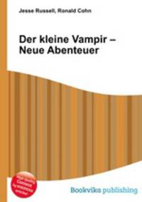 Der kleine Vampir – Neue Abenteuer
