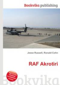 RAF Akrotiri