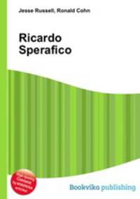 Ricardo Sperafico