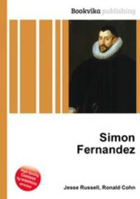 Simon Fernandez