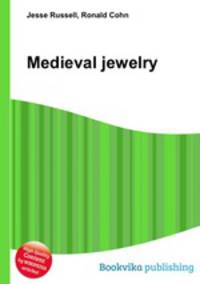 Medieval jewelry