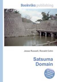 Satsuma Domain
