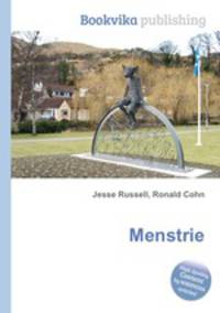 Menstrie