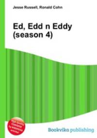 Ed, Edd n Eddy (season 4)