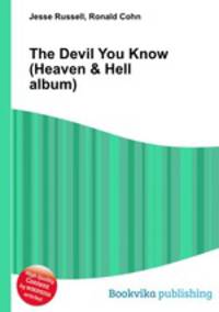 The Devil You Know (Heaven & Hell album)