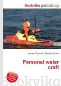 Personal water craft