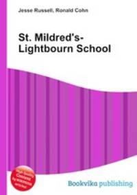 St. Mildred