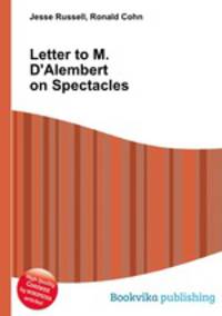 Letter to M. D