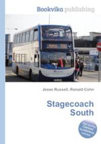 Stagecoach South