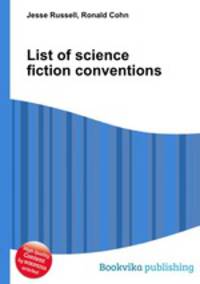 List of science fiction conventions