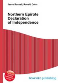 Northern Epirote Declaration of Independence