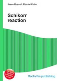 Schikorr reaction