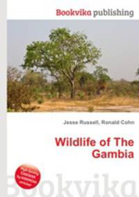 Wildlife of The Gambia