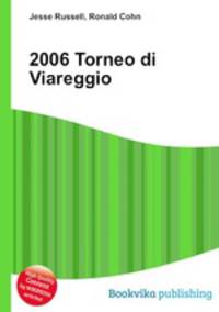 2006 Torneo di Viareggio