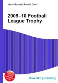 2009–10 Football League Trophy