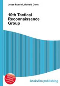 10th Tactical Reconnaissance Group